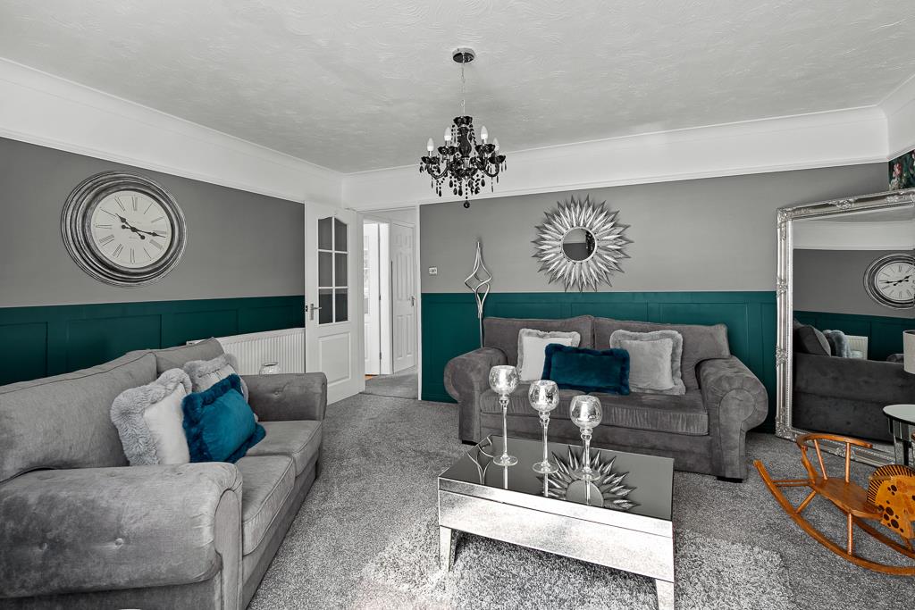 Birkdale Gardens, Winsford CW Estate Agents